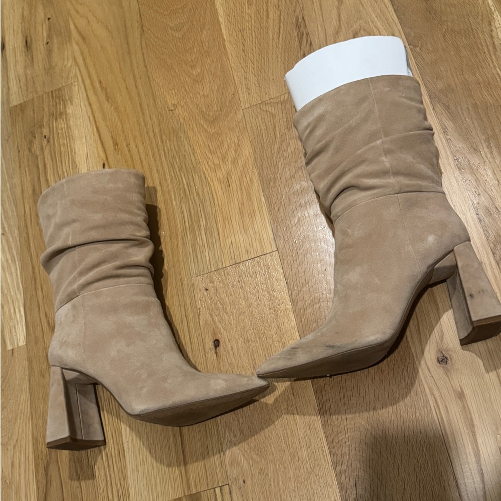 Vince Camuto Ambie Slouch Boot